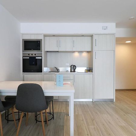 Ferienwohnung Charming 1Br In Barranco Lima Exterior foto