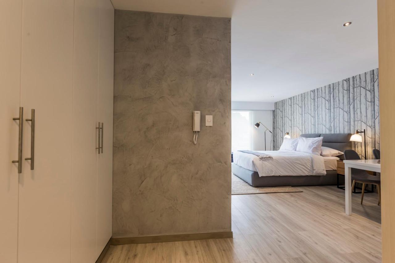 Ferienwohnung Charming 1Br In Barranco Lima Exterior foto