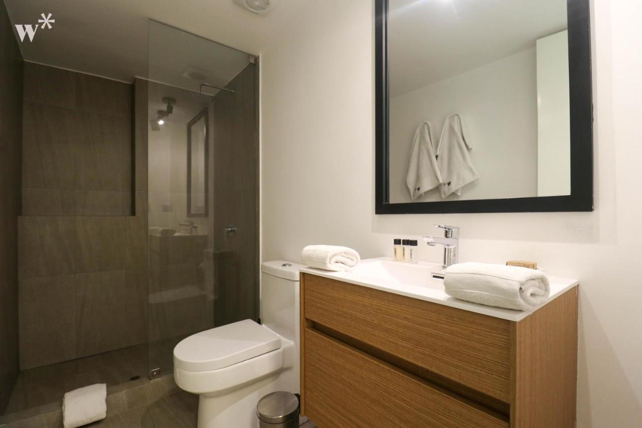Ferienwohnung Charming 1Br In Barranco Lima Exterior foto